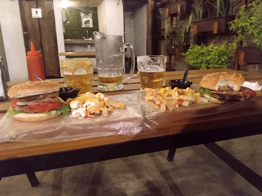 Terraza la Ribera