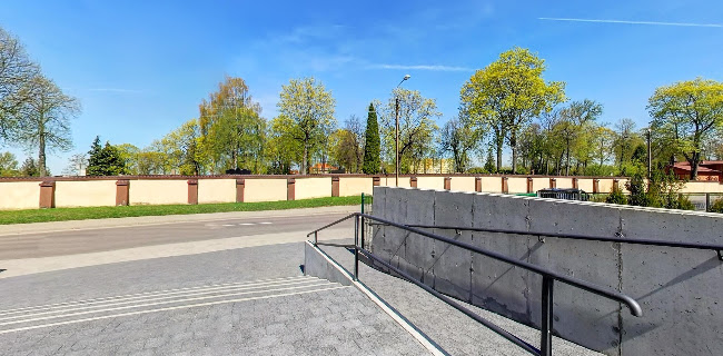 PUK Ełk Sp. z o. o. Zakład Usług Pogrzebowych - Zakład pogrzebowy