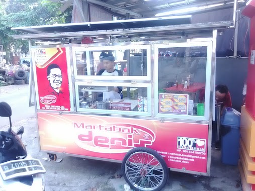 Yohana Mart, Author: Gojek Driver