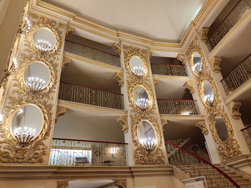 Teatro Filarmonico - Thumbnail