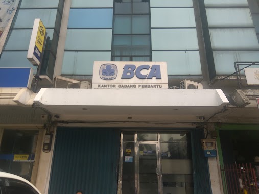 Bank Central Asia - KCP Perum Cibodas, Author: xarzo cyber