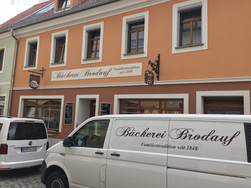 Bäckerei Jens Brodauf - Thumbnail