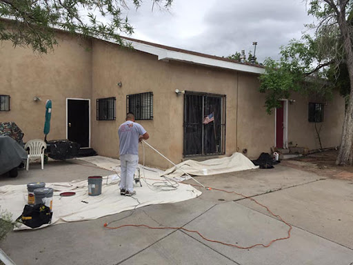 Ramirez Painting, LLC Gallery - United States