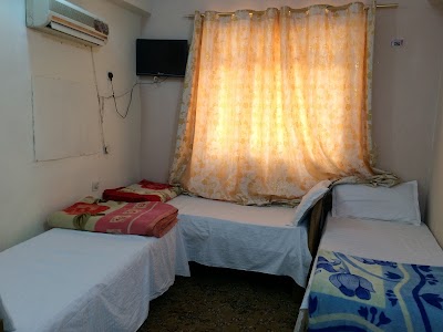 Photos of Aleshaiker hotel