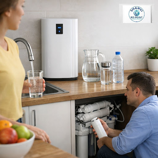 Clean, safe drinking water is essential for your family’s health, especially in a fast-growing ar… post image