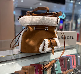 Photo n°7 de Delamar à Cergy (Magasin de sacs et bagages)