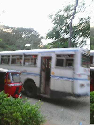 Photos of Haragama Bus Stop