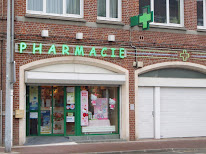 Pharmacie du Bien Être à Marquette-lez-Lille