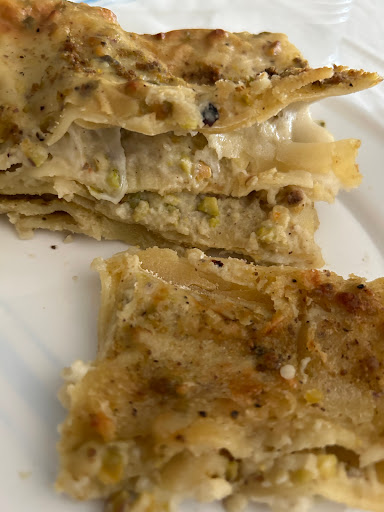 SAPORI' - Visual