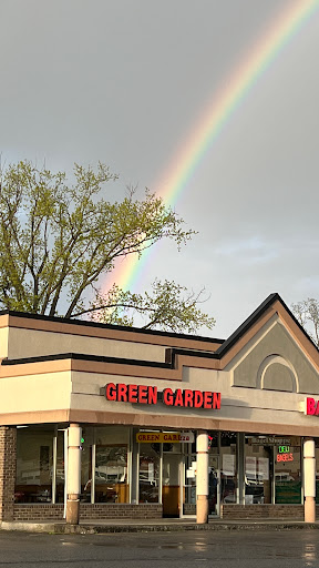 Green Garden Chinese Restaurant
