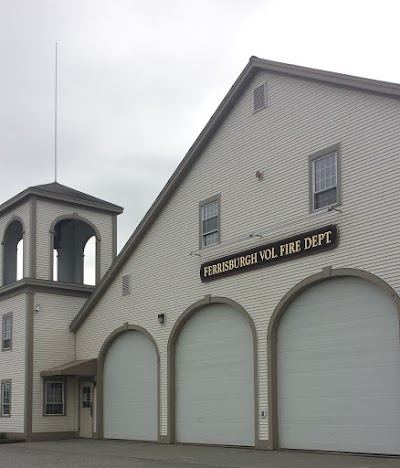 Ferrisburg Town Fire Department