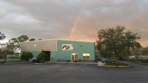 Fleet Products - Visual