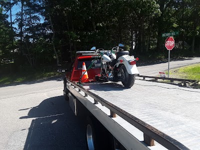 TCB Towing & Ramp Service