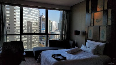 Photos of The Westin Beijing Chaoyang Hotel