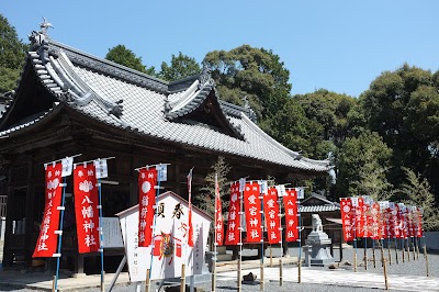 八王子神社