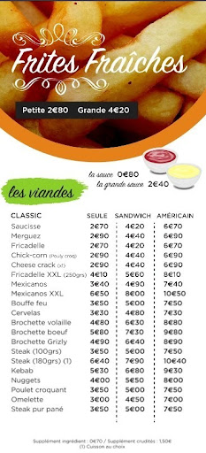 Photo 3 - Central Frites