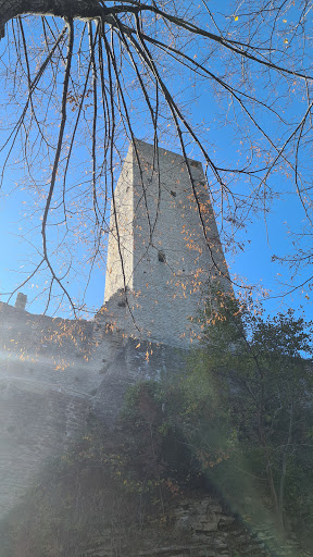 Montefalcone Centro - Visual