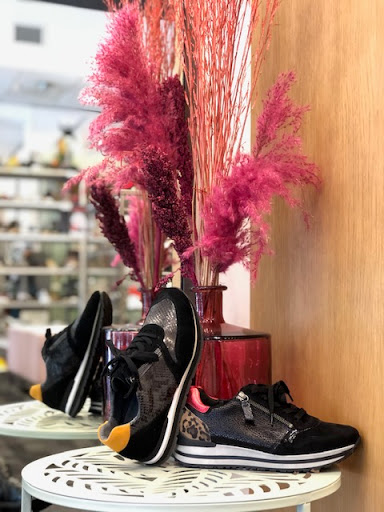 V.O.F. Kamsma Schoenen Wolvega - Thumbnail