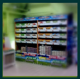 Photo n°14 de Roussillon Œuf à Ponteilla (Ferme)