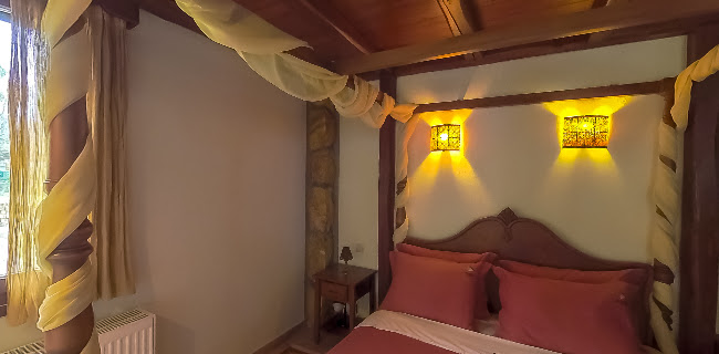 Απολιθωμένο Δάσος Holiday Villas - Καβάλα