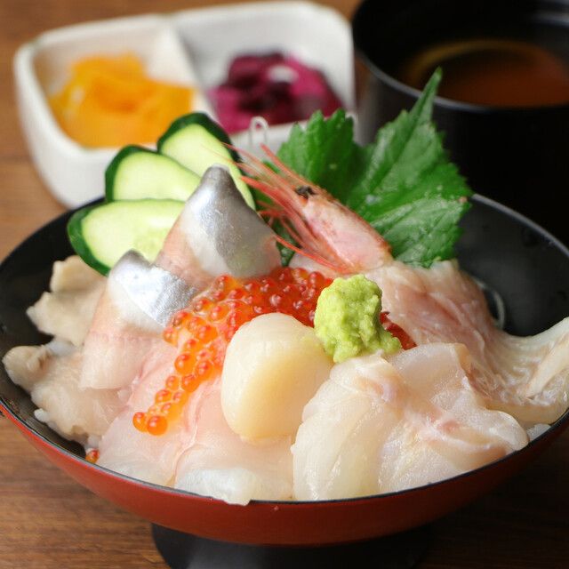 北海道知床漁場 吹田店