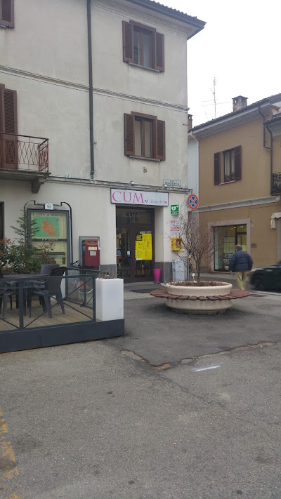Photos of CUM Lounge Bar
