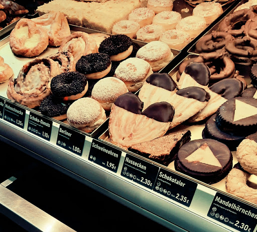 Bäckerei Cafe Mack - Thumbnail
