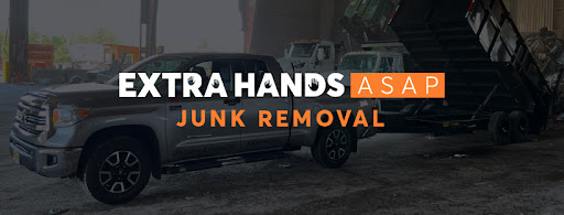 EXTRAHANDS ASAP JUNK REMOVAL