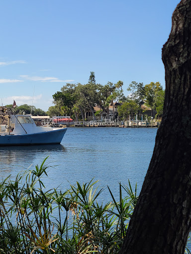 Old Homosassa Heritage Park and Working Waterfront - Thumbnail