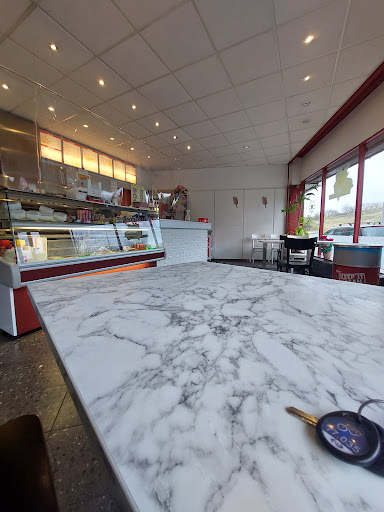 Cafetaria Gouden Zon - Thumbnail