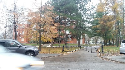 Photos of Judecătoria Chișinău, sediul Central