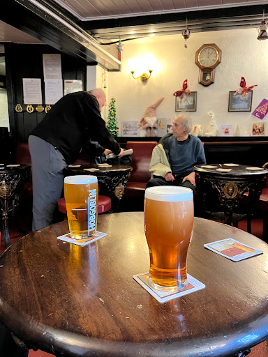 The Manor Arms - Thumbnail