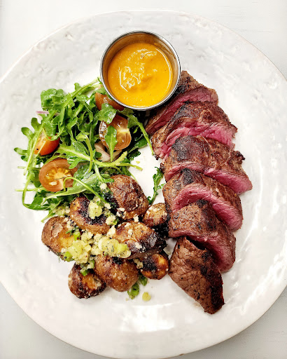Hunters Chop House - Thumbnail