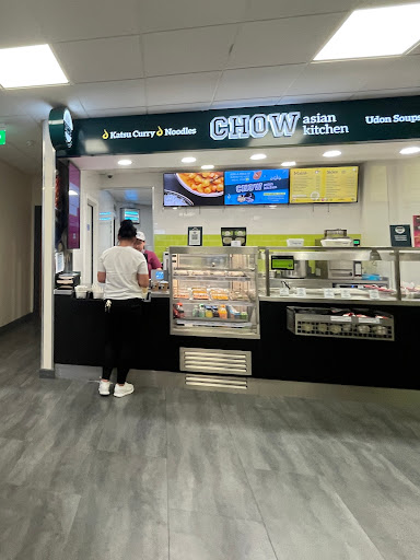 Chow Asian - eastbound Gallery - United Kingdom