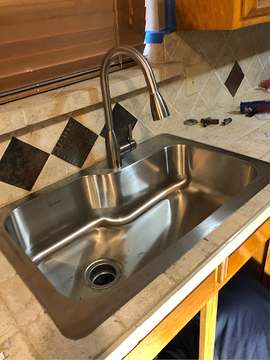 One Source Plumbing - Visual