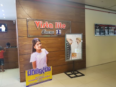Photos of Vista Lite 3D Cinema