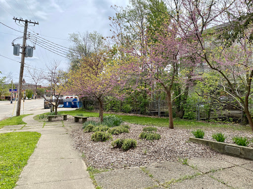 Patterson Parklet - Visual