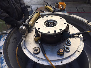 Photo n°2 de Ap Concept (maintenance industrielle) Lorraine, Alsace à Fraize (Atelier de métallerie)