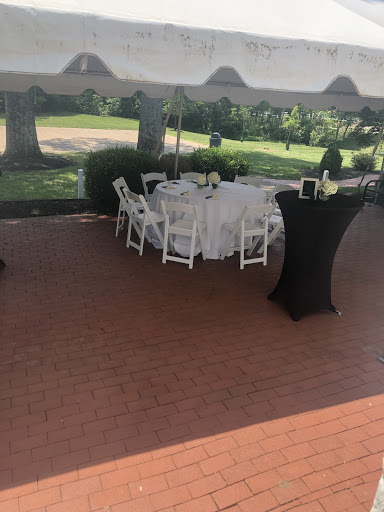 Anderson Twp Heritage Center Arboretum Gallery - United States