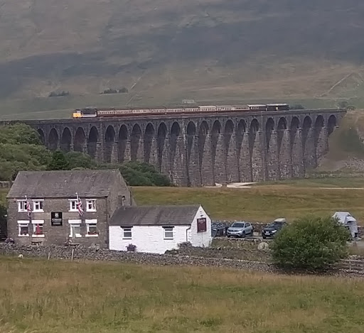 Ribblehead - Thumbnail