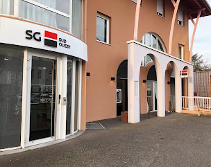 Photo n°2 de SG à Billère (Banque d'épargne)