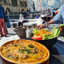 Photo n°14 de Le Brise Miche à Paris (Bar à vin)