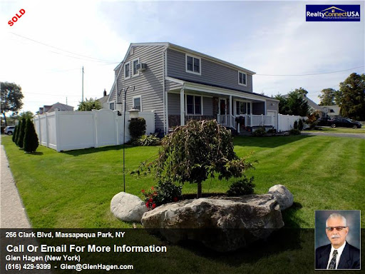 Realty Connect USA - Glen Hagen - Thumbnail