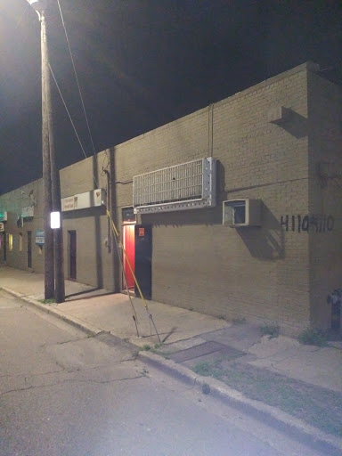 Eastside Lounge - Thumbnail