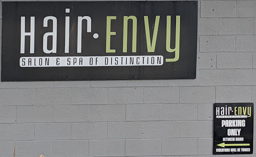Hair Envy Salon and Spa of Distinction Gallery - United States