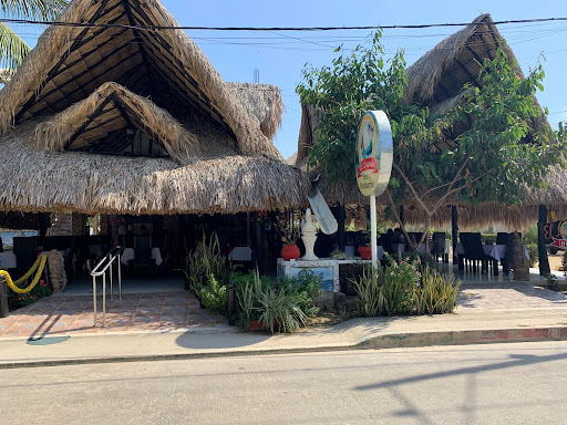 Hotel Y Restaurante el Laguito