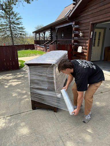 Avatar for Errand Boys LLC