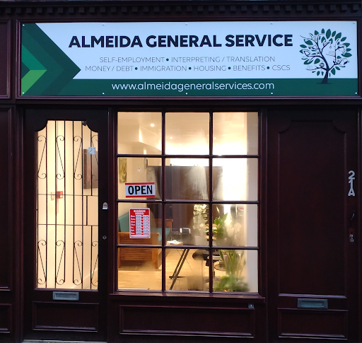 Almeida General Services