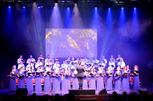 VCA Sound Systems - Visual
