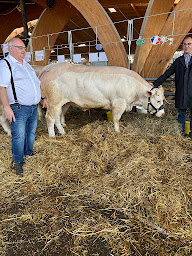 Photo n°11 de Resto du Boucher à Nevers (Restaurant)